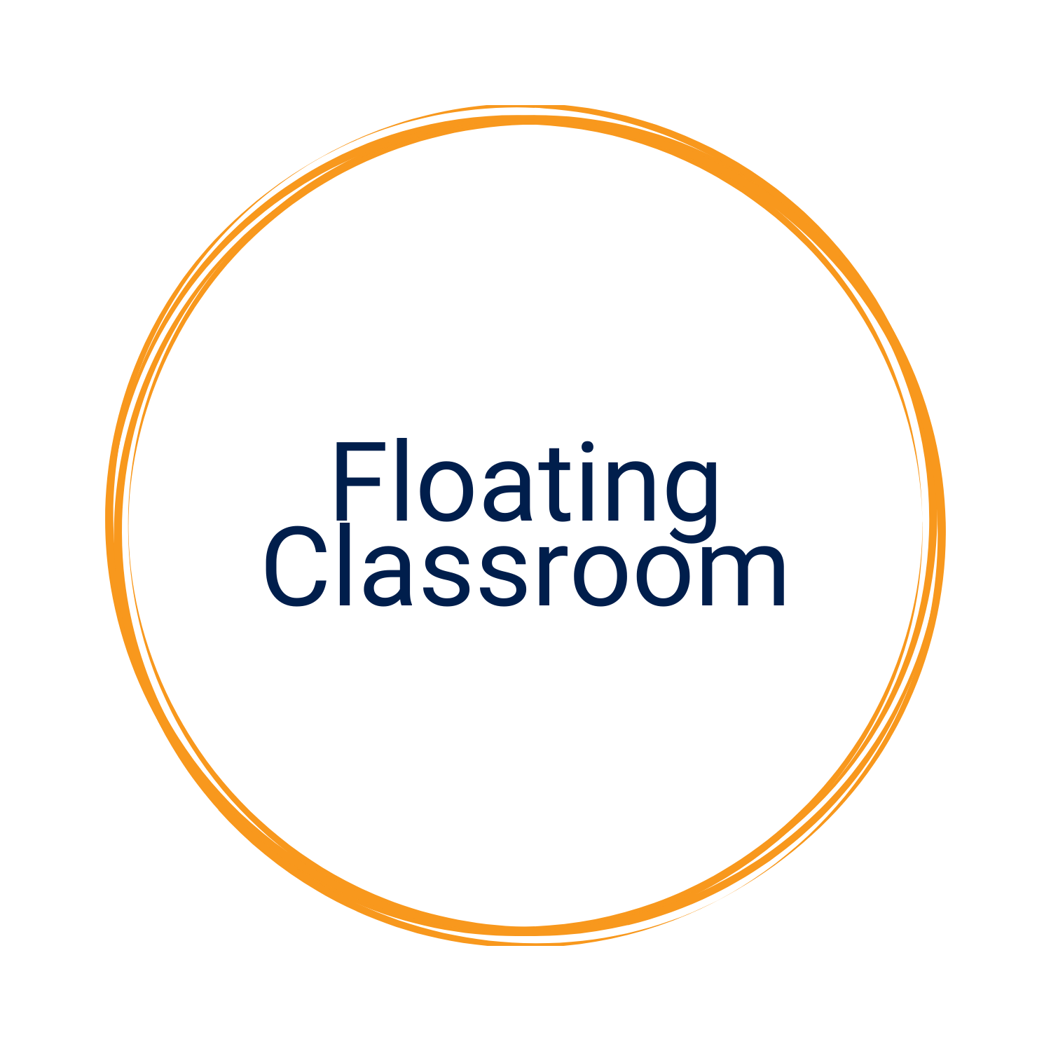 Floating Classroom