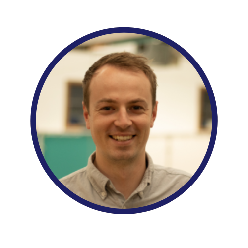 John Houlder CMarTech
