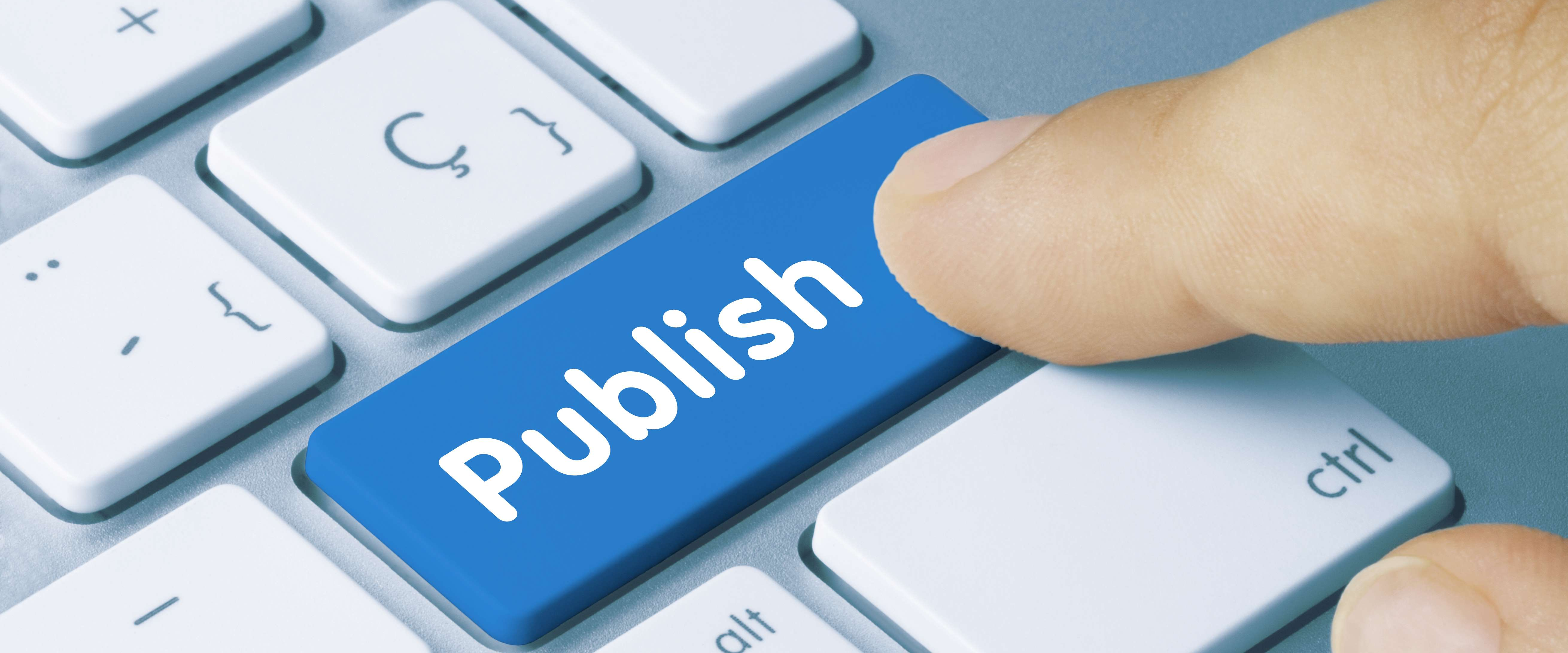 Publish